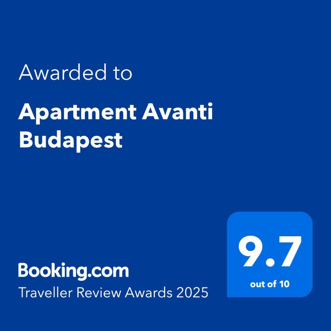 Avanti Lejlighed