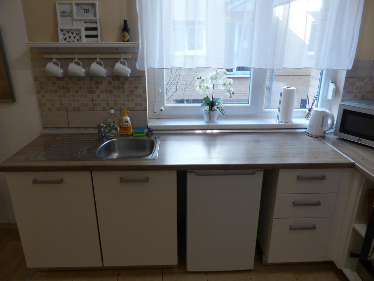 Avanti Apartament Budapesta