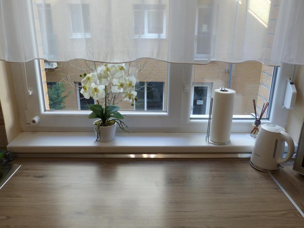 Avanti Apartament