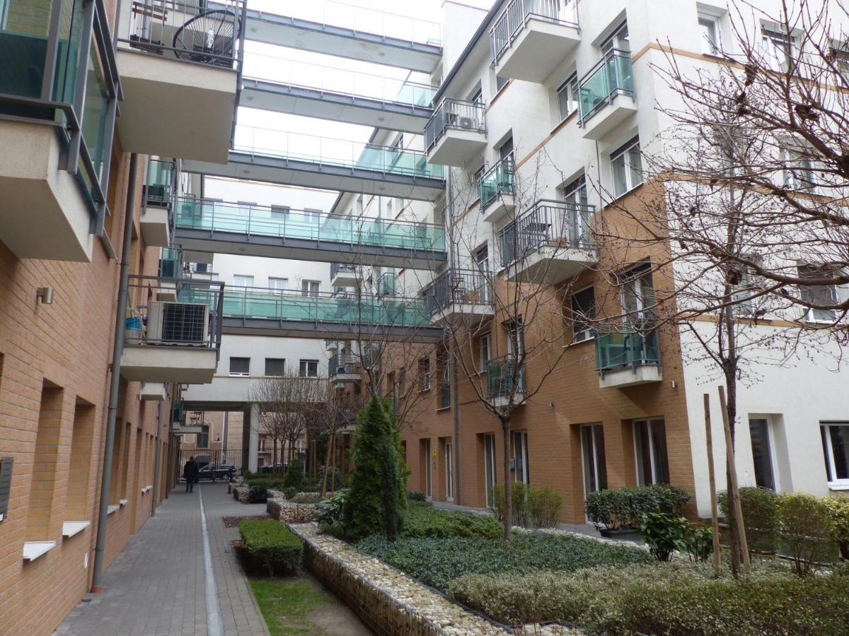 Avanti Apartment Budapest