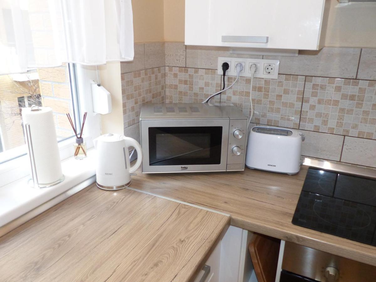 Apartament Avanti