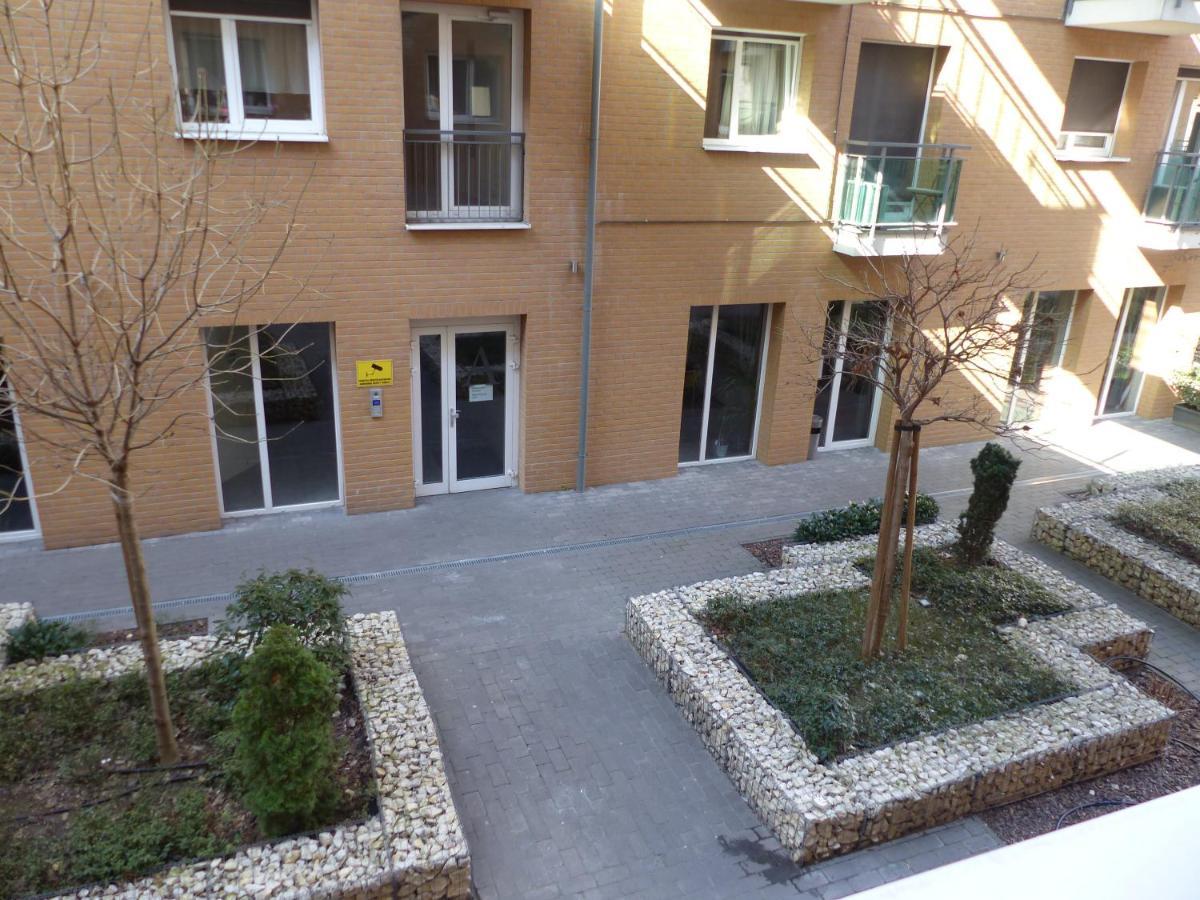 Apartment Avanti *