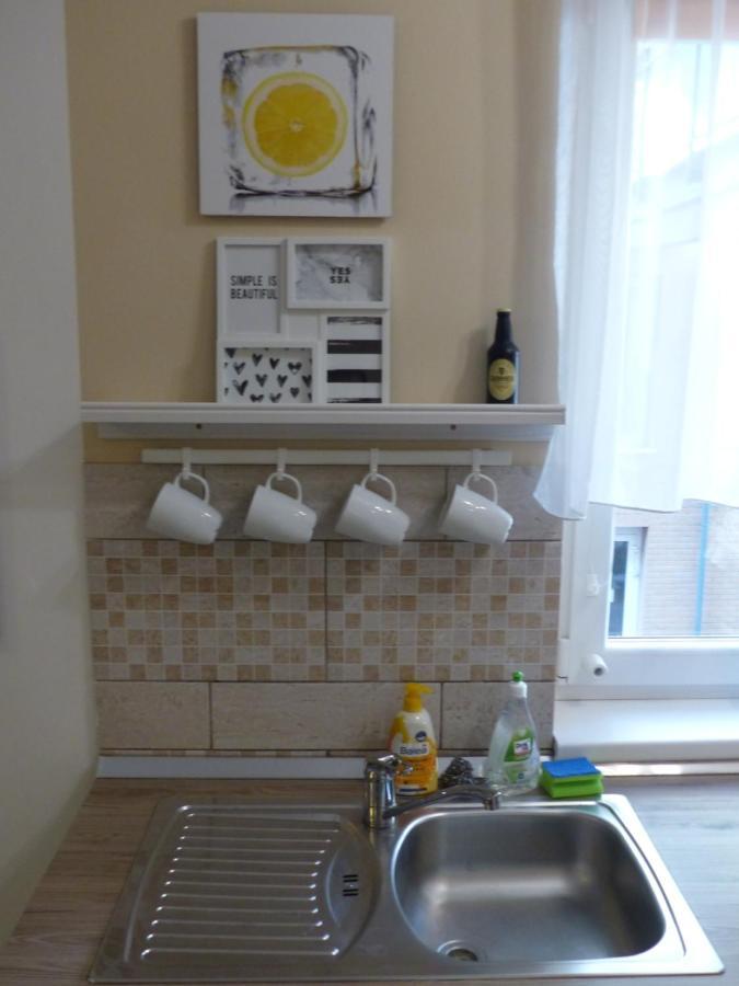 Avanti Apartament *