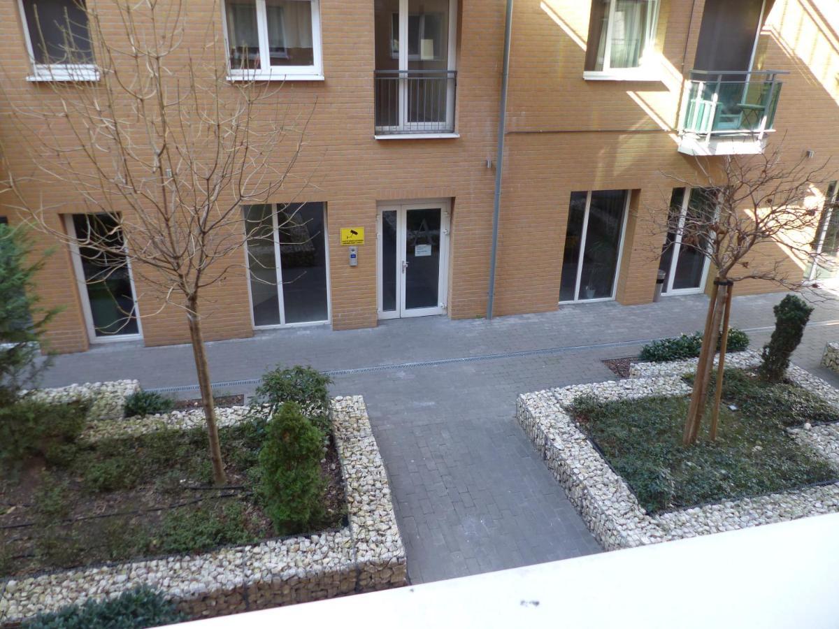 Avanti Apartament *
