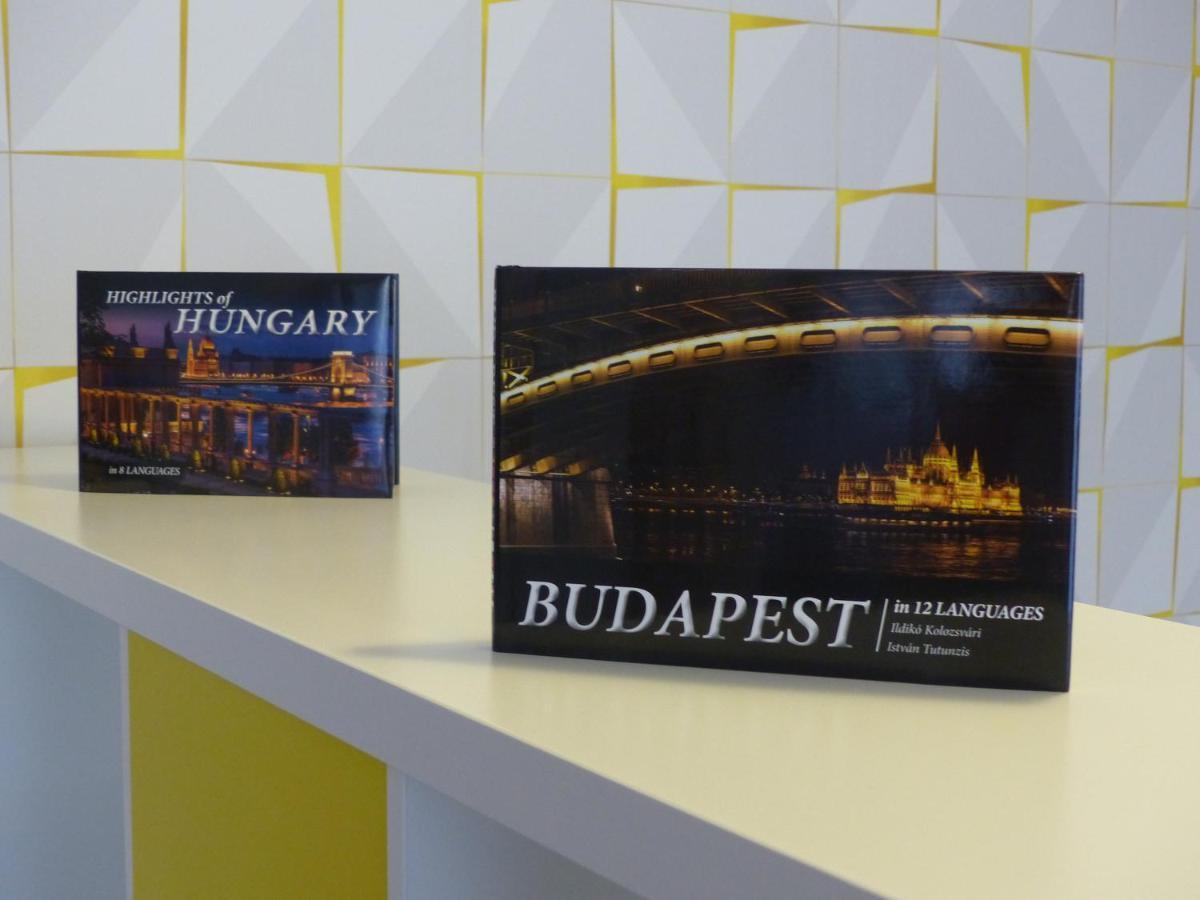 Avanti * Budapesta