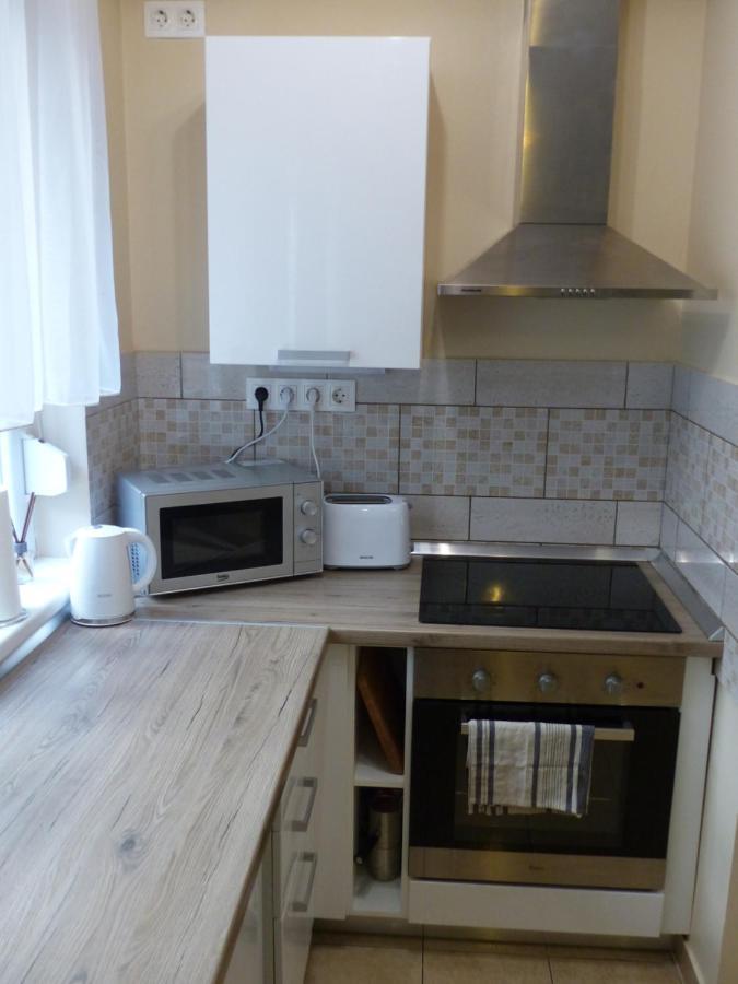 Apartament Avanti
