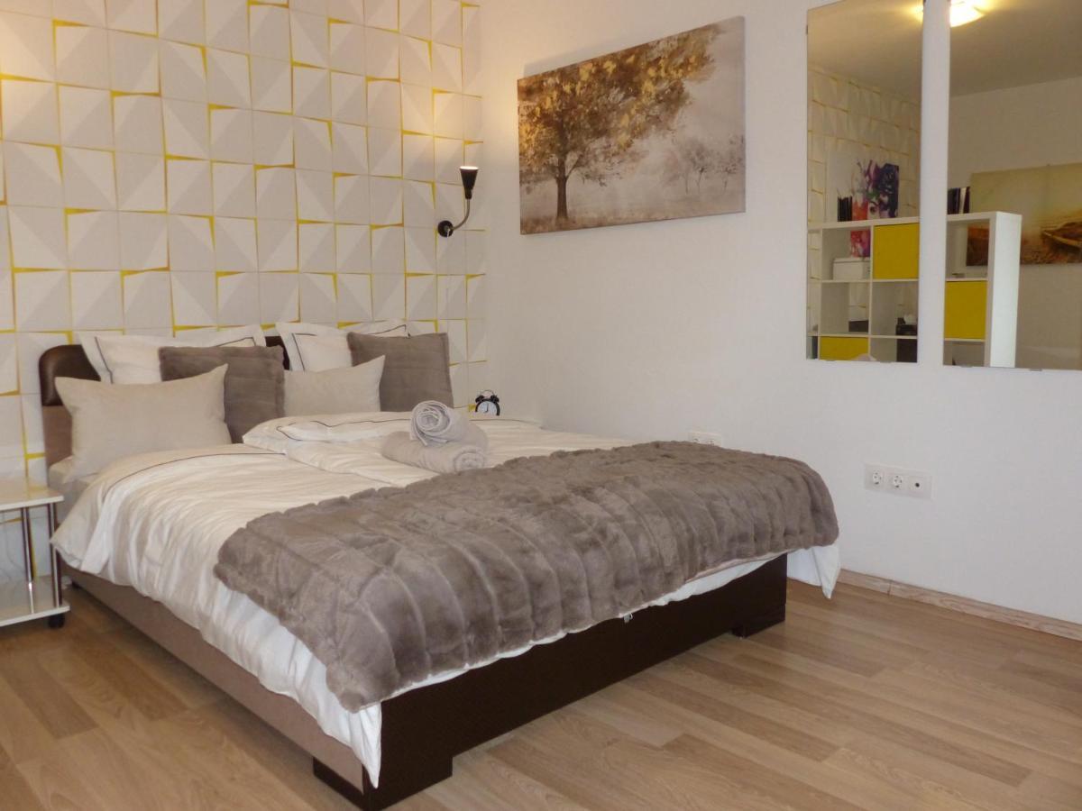 Apartament Avanti *