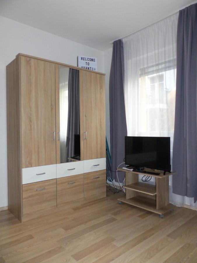 Apartament Avanti *