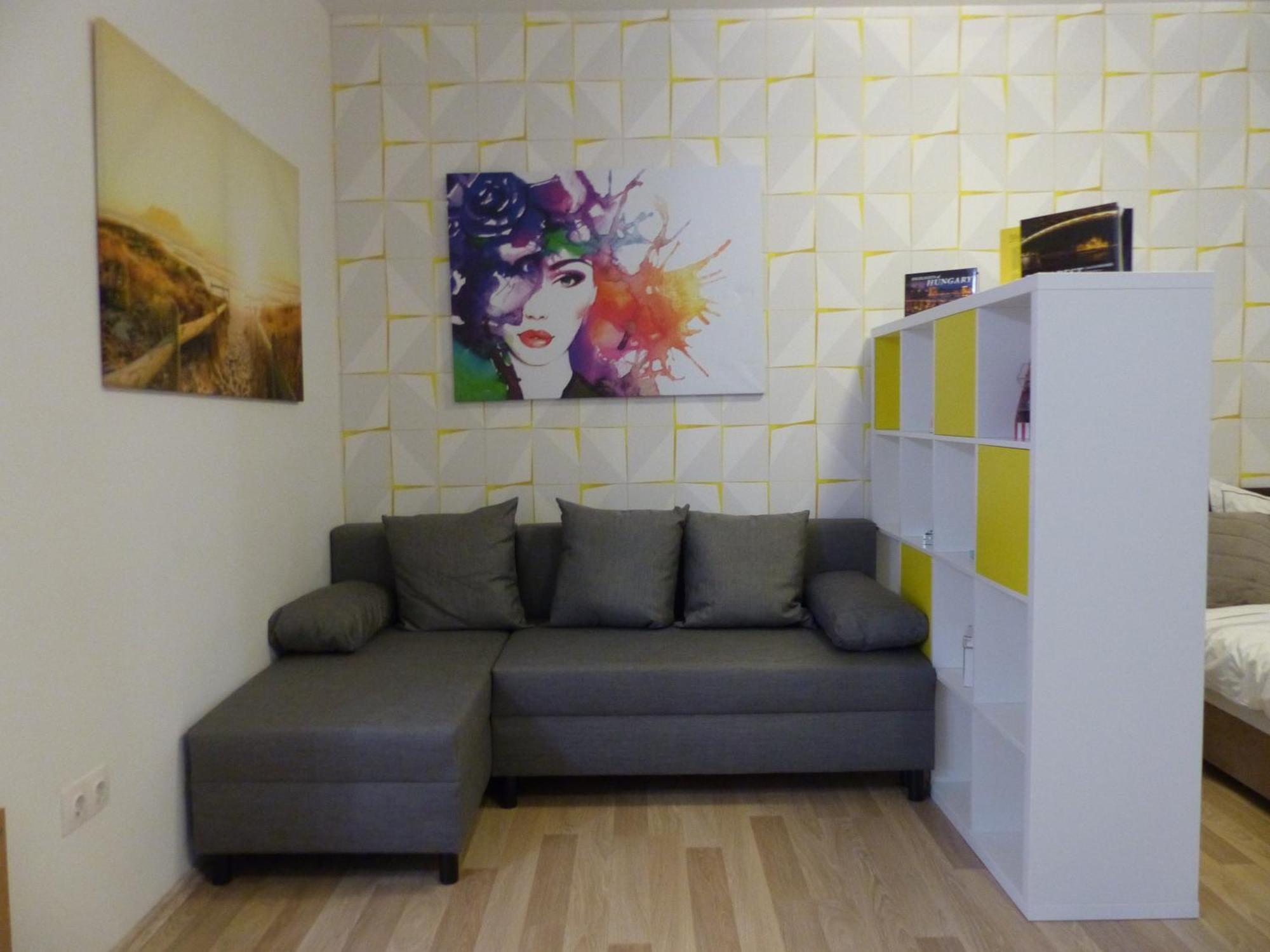 Avanti Apartment
