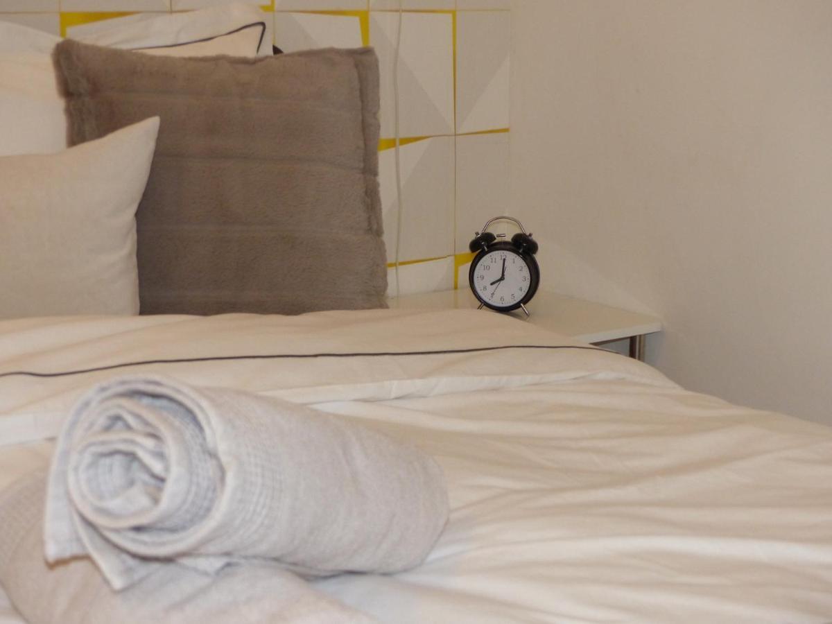Apartamento Avanti Budapest